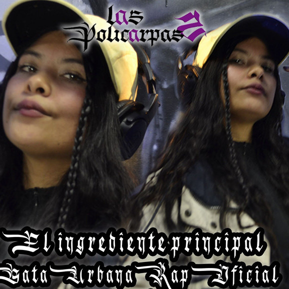 GATA URBANA RAP OFICIAL