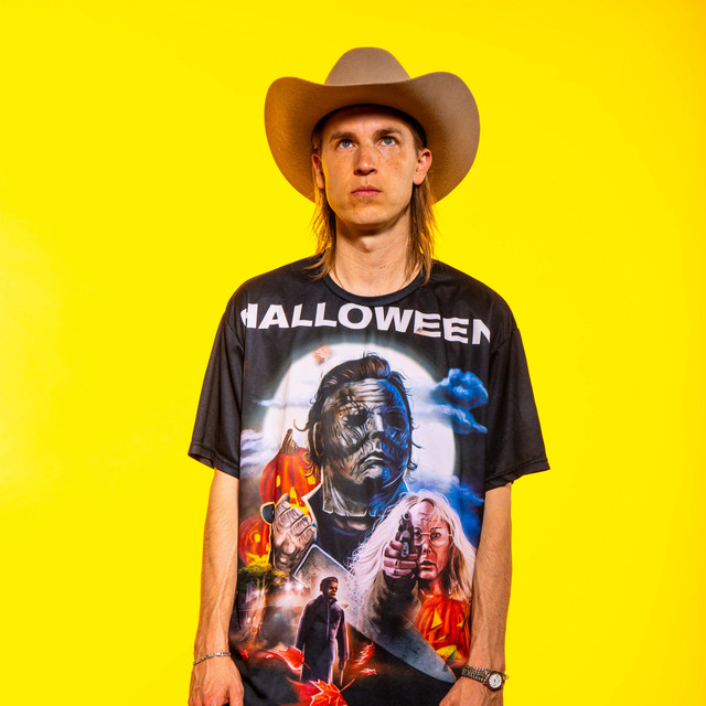 Andrew Rinehart | Spotify