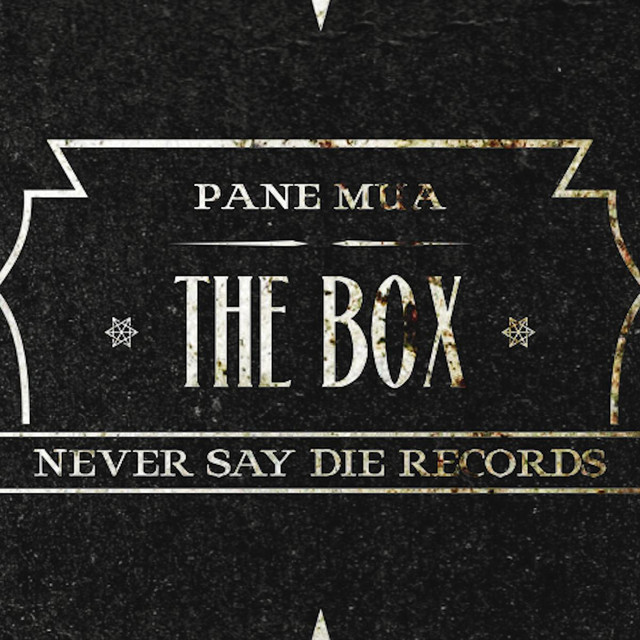 Pane Mua