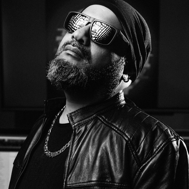 Ali Mustafa | Spotify