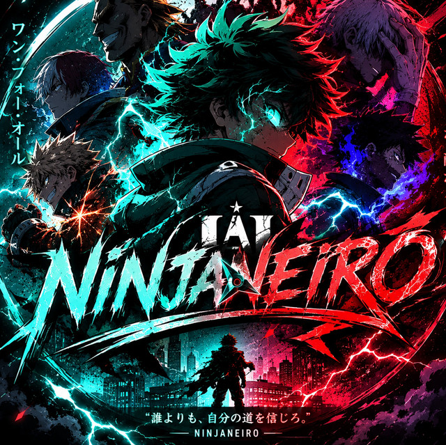 Ninjaneiro