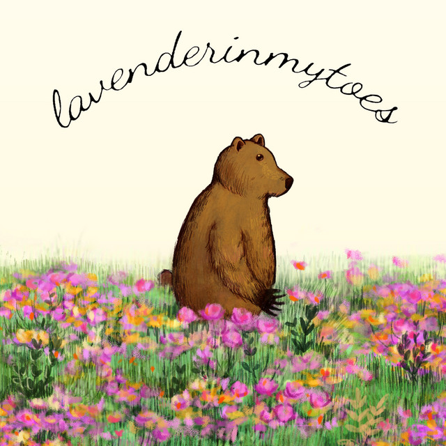 lavenderinmytoes