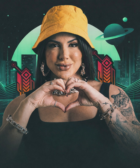 Vannessa Porto
