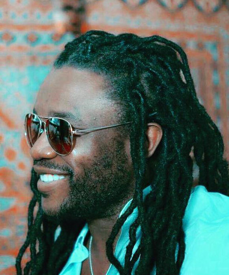 Jah Bami image