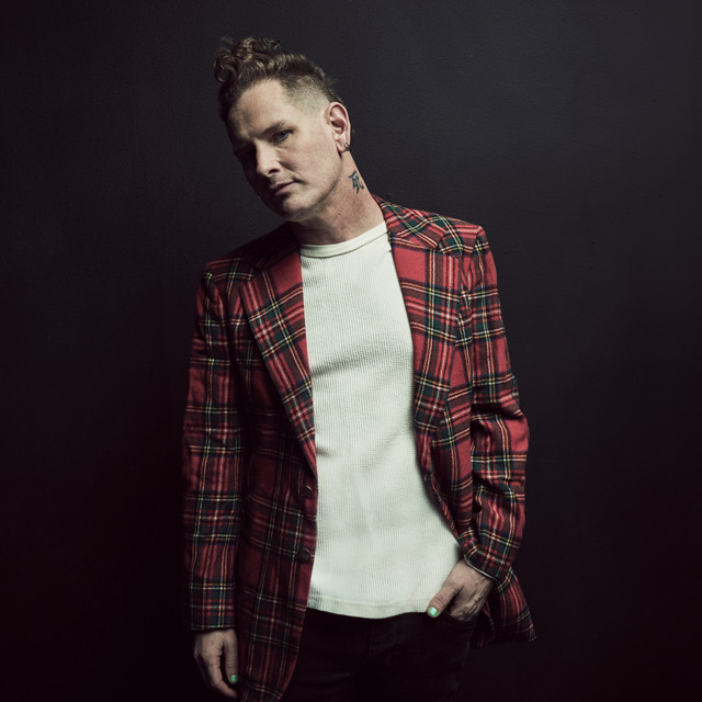 Corey Taylor image