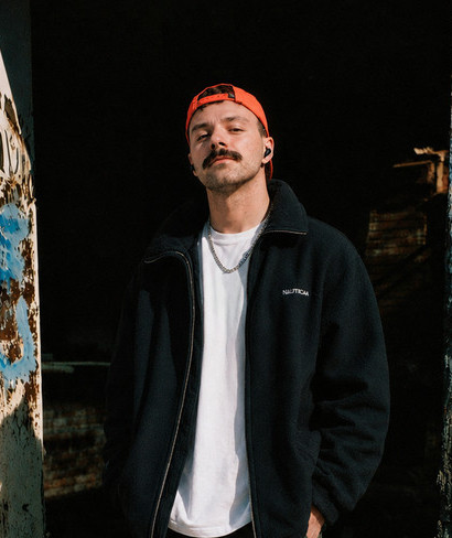 CVLT CNTRL artist photo
