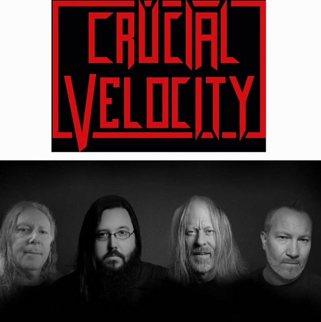 Crucial Velocity