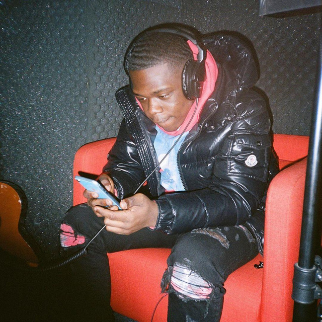 Rocko Ballin