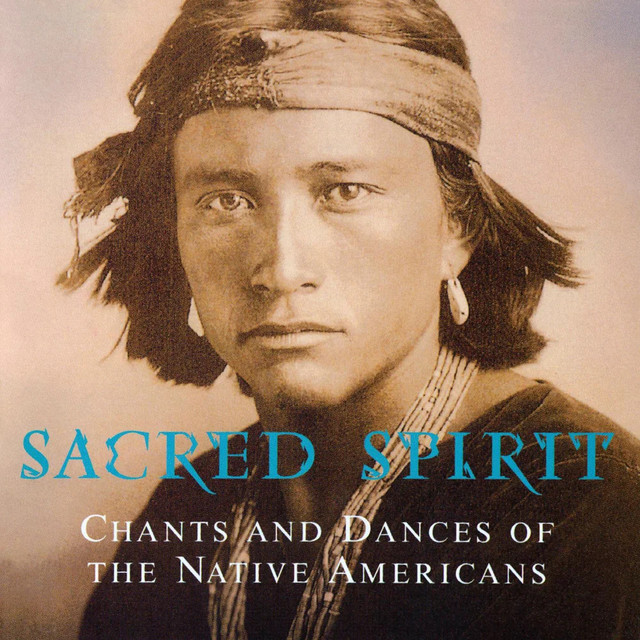 Sacred Spirit