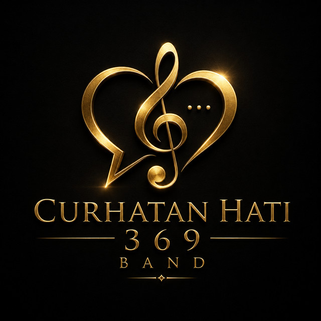 Curhatan Hati 369 Band