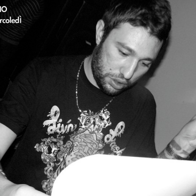 Roberto Pedoto