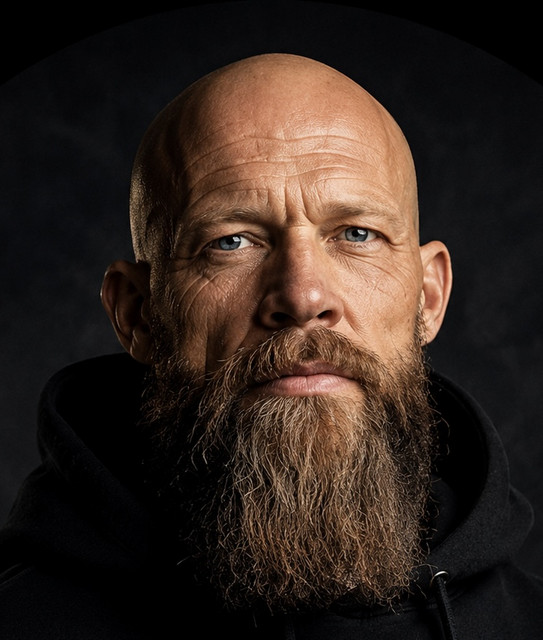 Einar Solvik