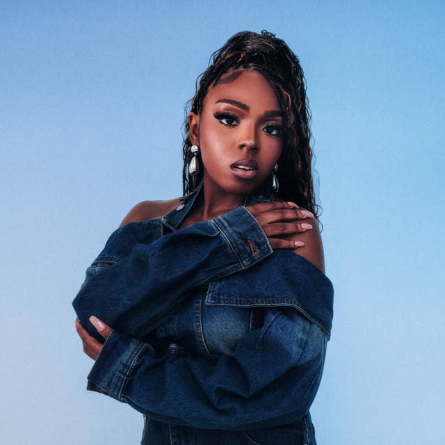 Anike | Spotify