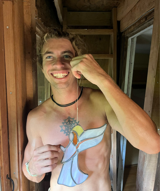 Sage Bardos