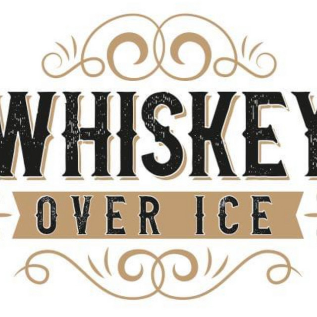 Whiskey Over Ice