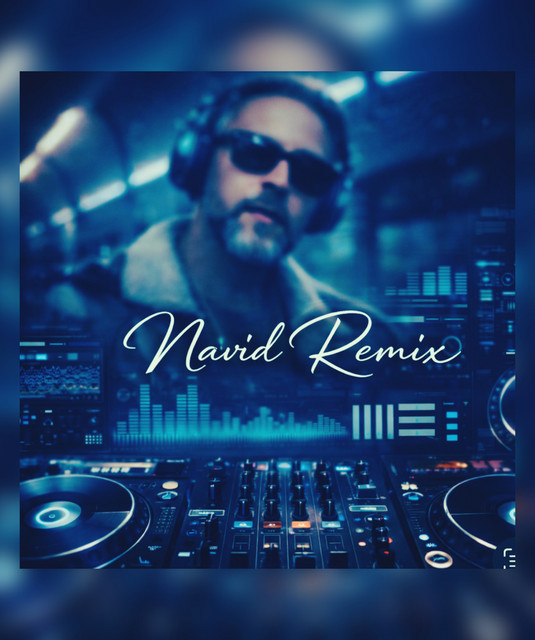 navid Remix