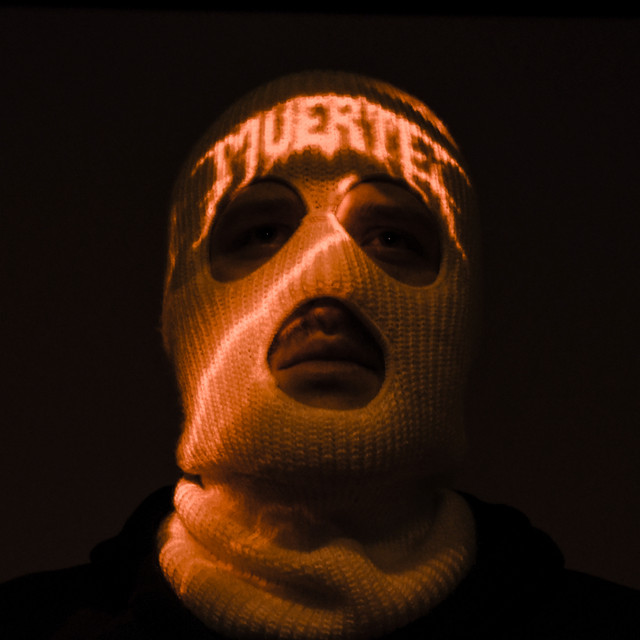 MUERTE image
