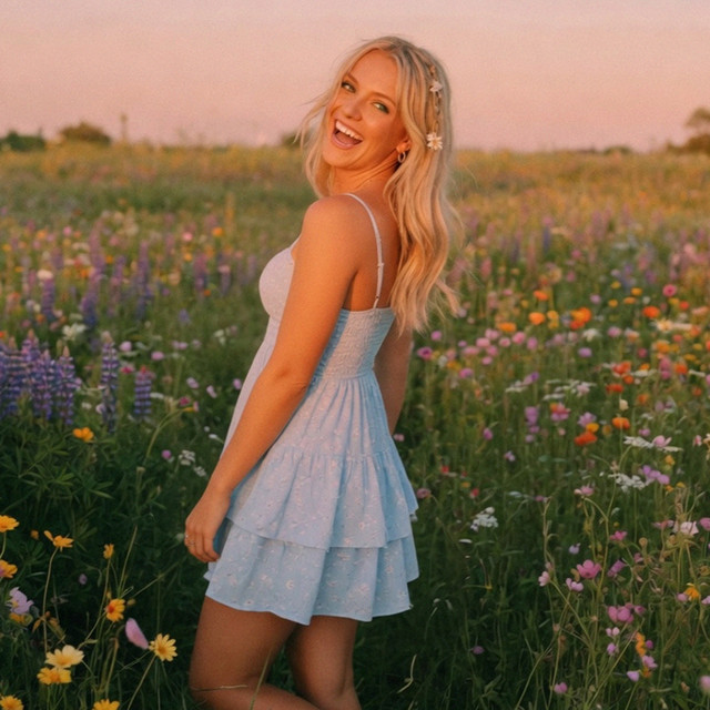 Becca Bloom
