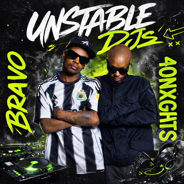 Unstable DJs