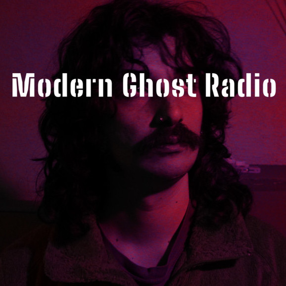 Modern Ghost Radio
