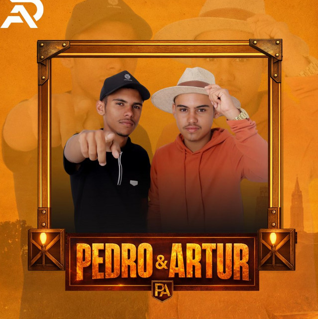 Pedro e Artur