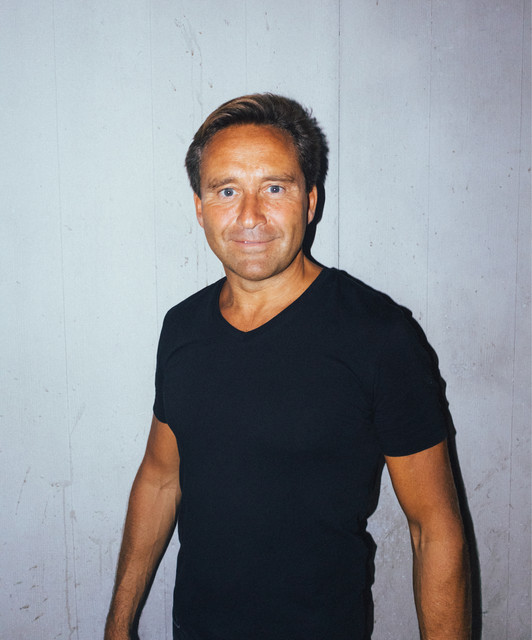 Frederik Abas