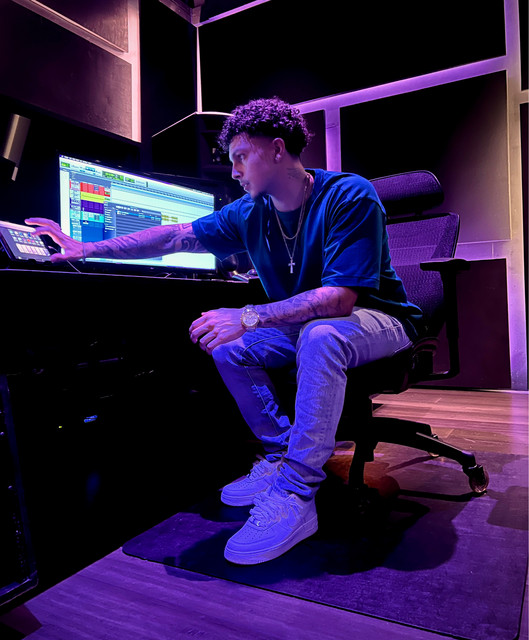 Ray Lo | Spotify