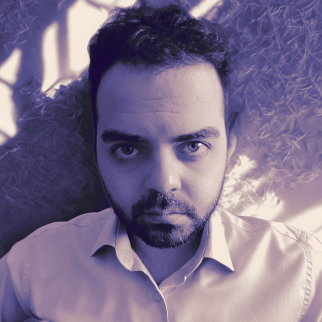 Anil Meydan