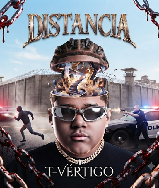 T VERTIGO