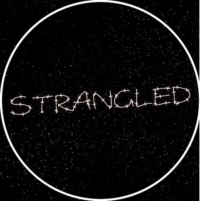 Strangled | Spotify