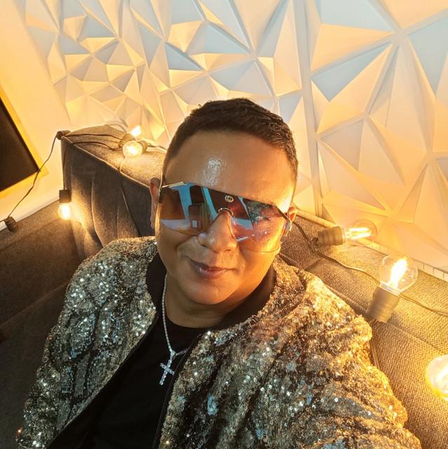 andrey sandoval el mister