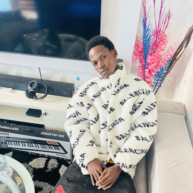 Shokii Pounds | Spotify