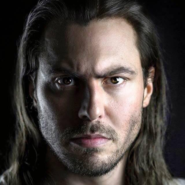 Andrew W.K. image