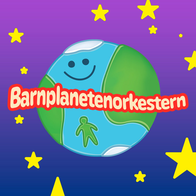 Barnplanetenorkestern