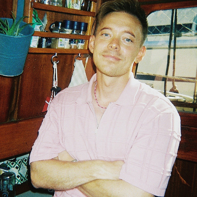 Rasmus Benner