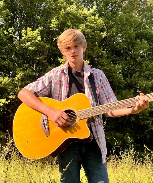 Malachi Layfield