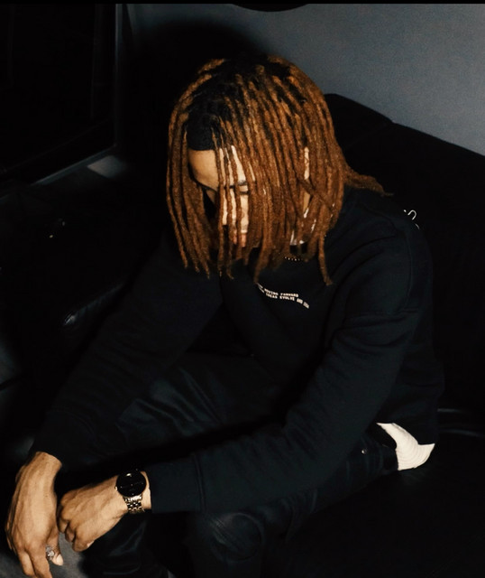 Benjibeatsx Image