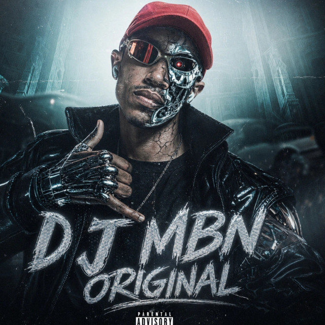 DJ MBN ORIGINAL