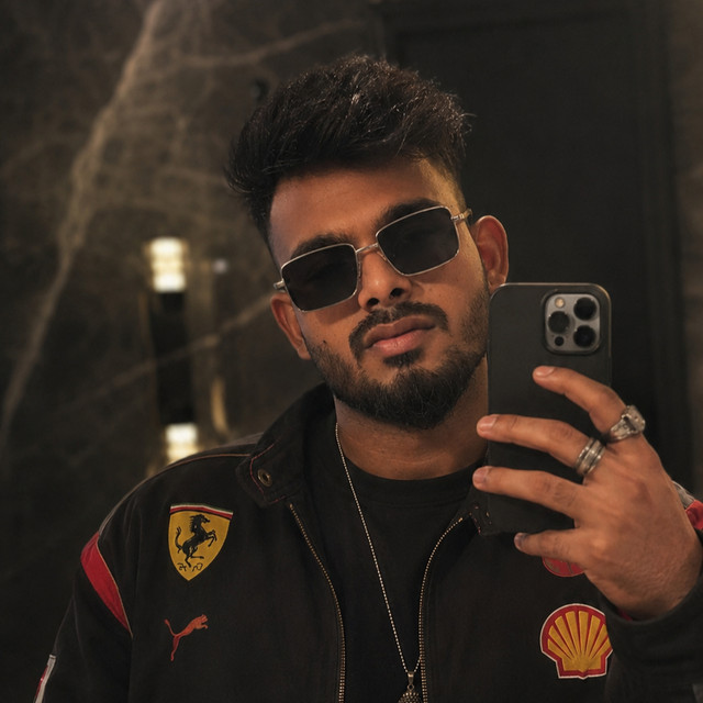 Sunil Ingole