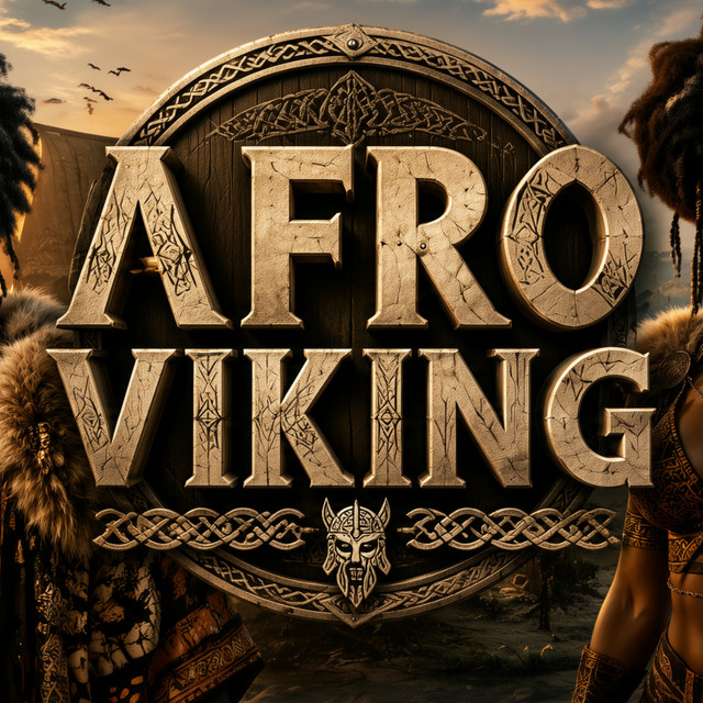 ΛFRO VIKING