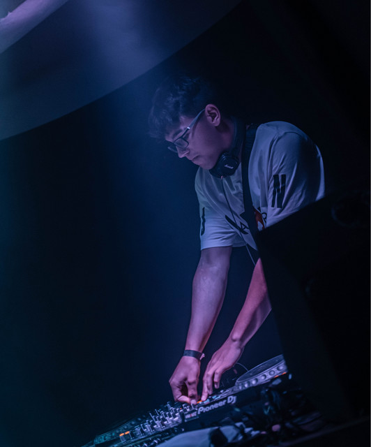 SKY | Spotify
