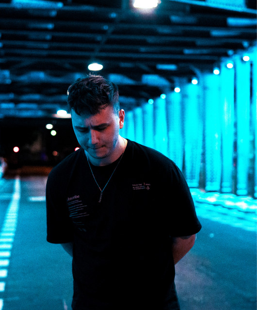 JERON | Spotify