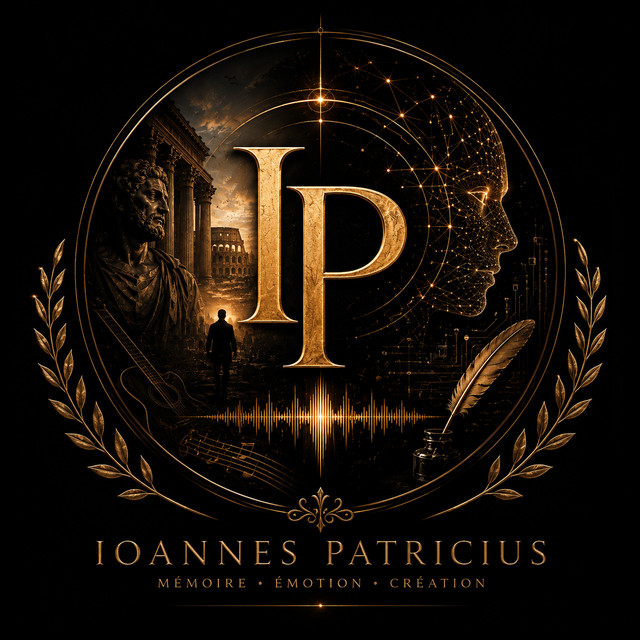 Ioannes Patricius