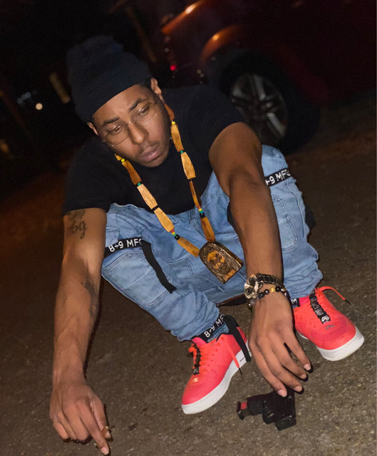Rich Bean | Spotify
