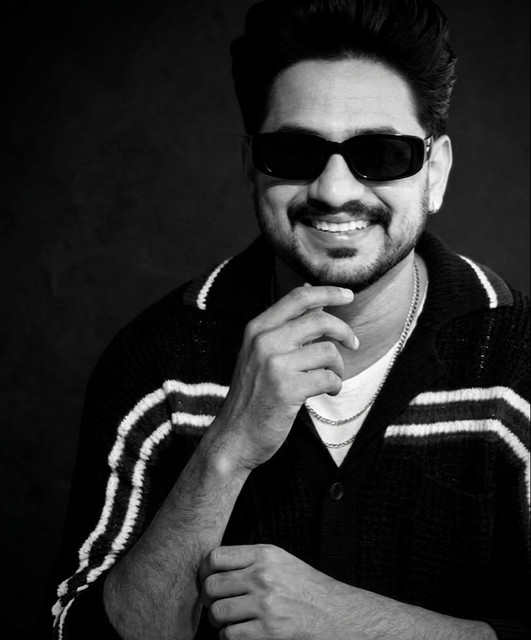Meet Singh Music