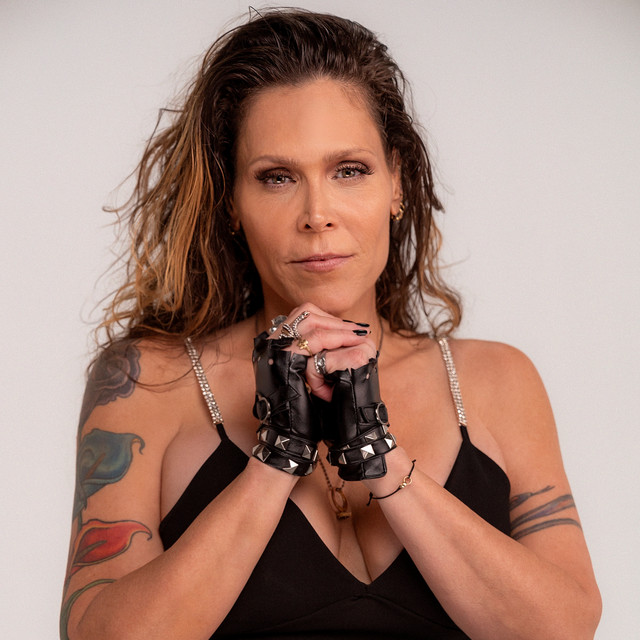 Beth Hart image
