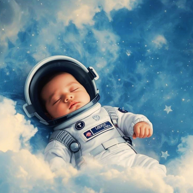 White Noise for Babies