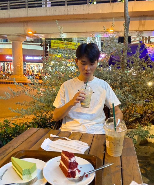 Phạm Ngọc Phát Lộc