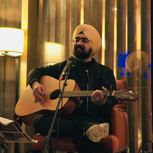 Sarab Taneja
