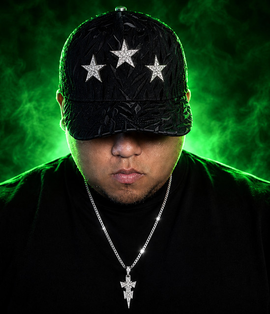Dj Reyes Hernandez